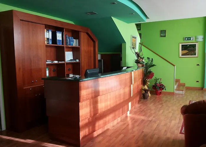 Santa Lucia 바스티아 움브라