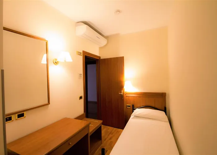 Santa Lucia Bastia Umbra