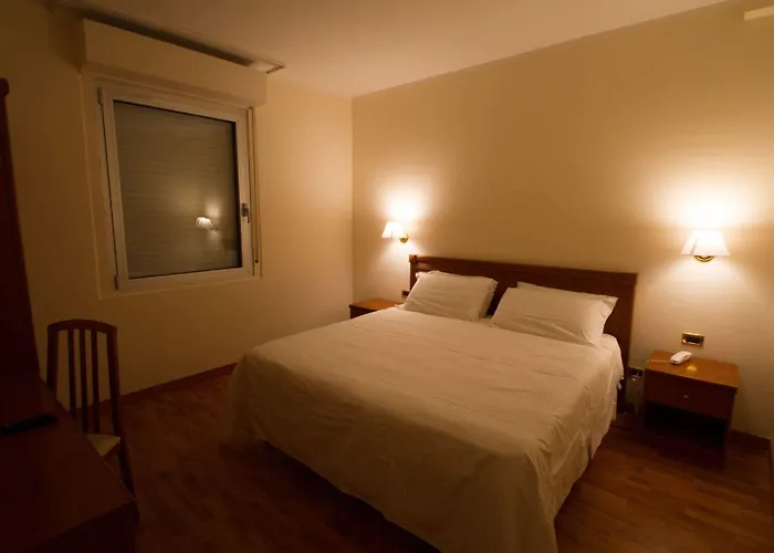 Santa Lucia Szálloda