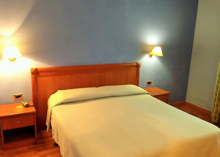 Santa Lucia 3* 바스티아 움브라