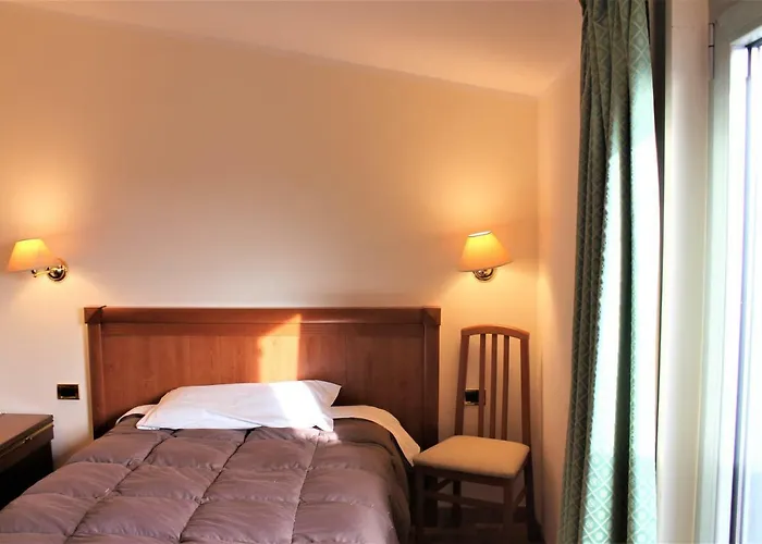 Santa Lucia 3* Bastia Umbra