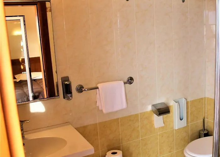 Santa Lucia Szálloda 3*