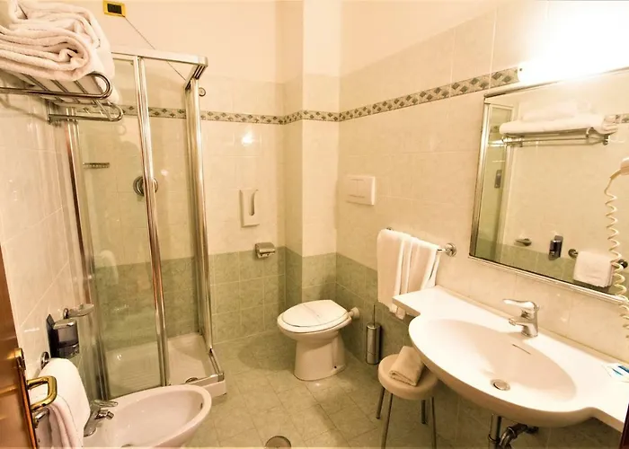 Santa Lucia 바스티아 움브라