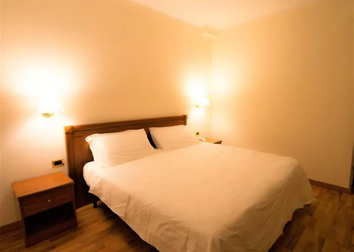 Santa Lucia 3* Bastia Umbra