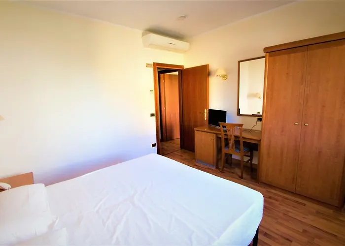 Szálloda Santa Lucia Bastia Umbra