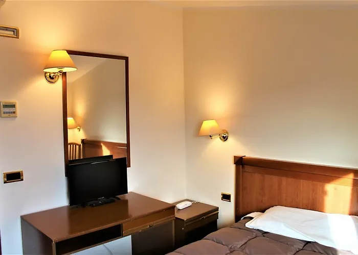 Santa Lucia 3* Bastia Umbra