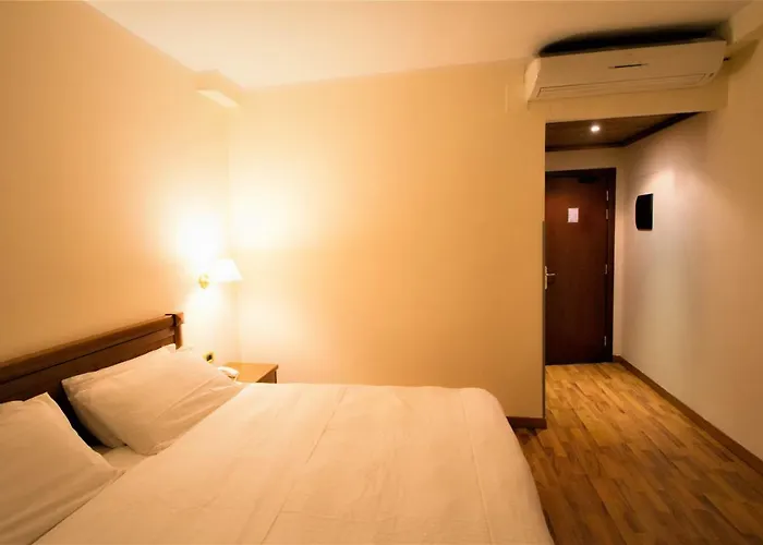 Santa Lucia Hotel 3*