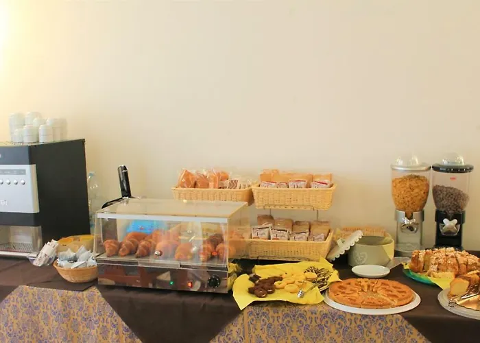 Santa Lucia 호텔 바스티아 움브라