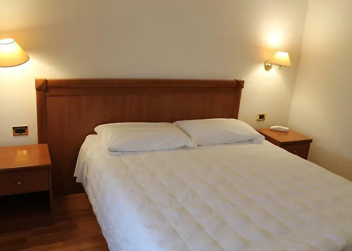 Santa Lucia Hotel Bastia Umbra