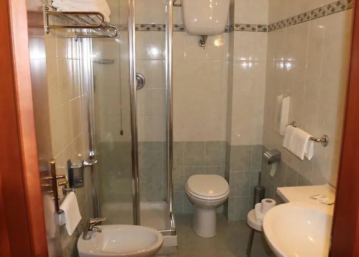 Santa Lucia Szálloda Bastia Umbra